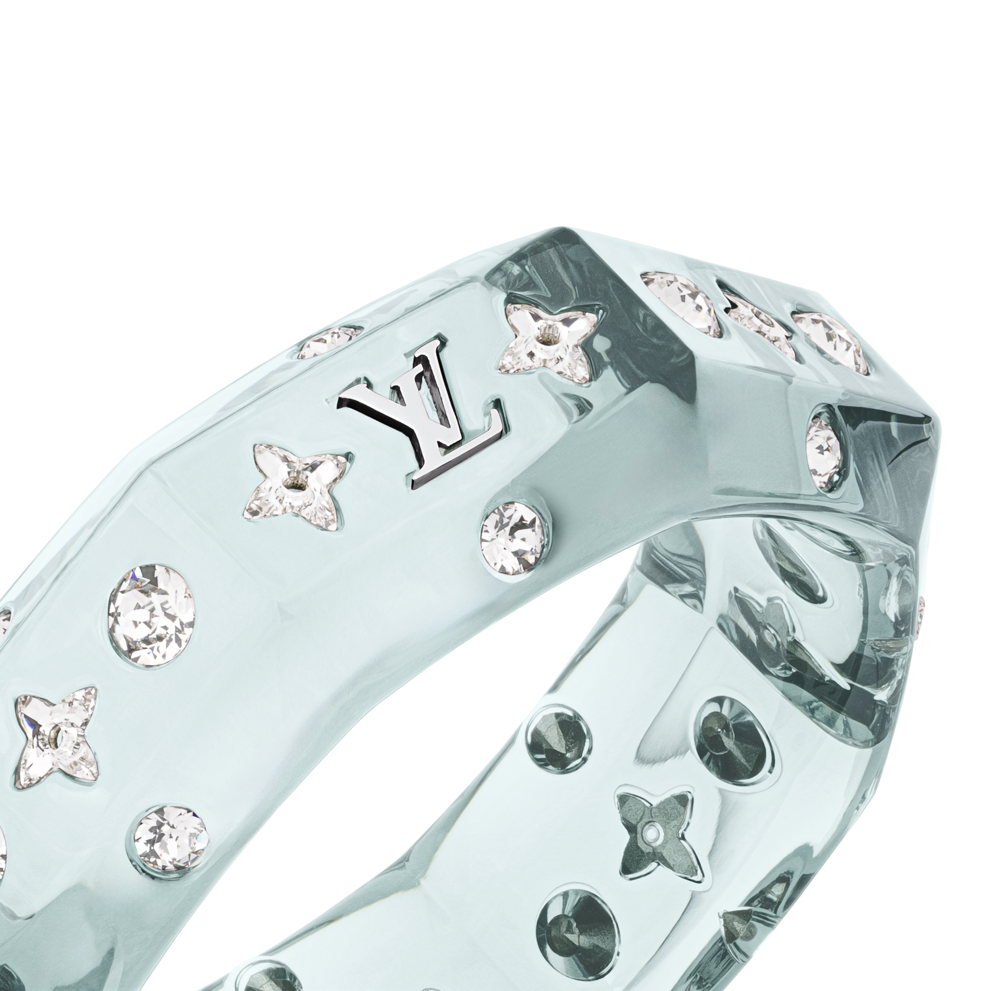 プレゼントに♪【LOUIS VUITTON】LVコンステレーションリング プレゼントに♪【LOUIS VUITTON】LVコンステレーションリング